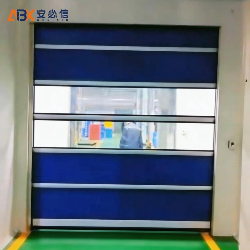 咸阳市高速门